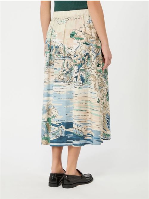 GONNA MAXMARA WEEKEND | 262510601160001